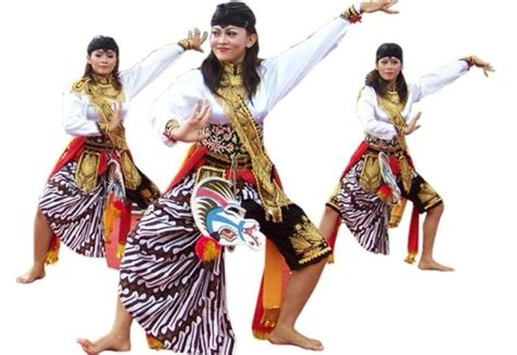 5 Tarian Tradisional Jawa Timur Dengan Ciri Khasnya Unik Banget