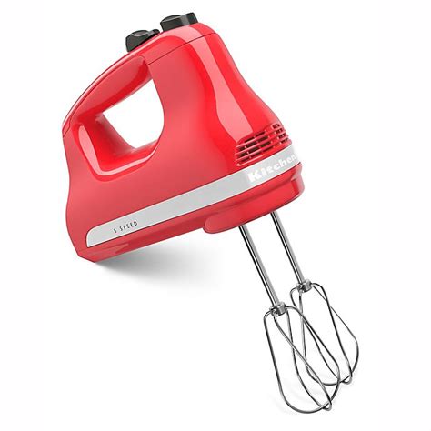 Maybe you would like to learn more about one of these? KitchenAid® 5-Speed Hand Mixer | Bed Bath & Beyond