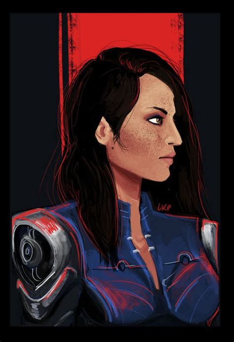Ashley Williams By Dreadwolfed Mass Effect Ashley Ashley Williams Mass Effect Mass Effect Art