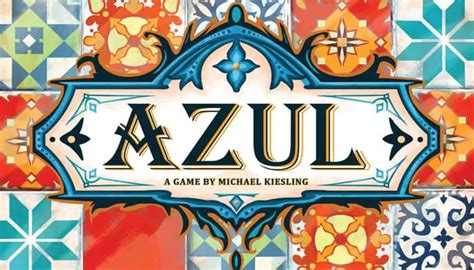 How To Play Azul Official Rules Ultraboardgames