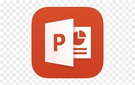 Powerpoint512x512 Icon Microsoft Powerpoint Free Transparent Png