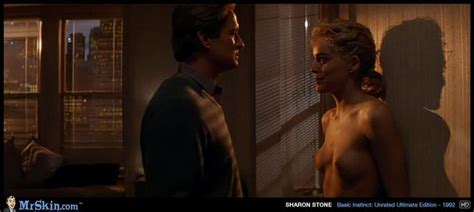 Nude And Noteworthy On Netflix Basic Instinct Her An Ordinary Man
