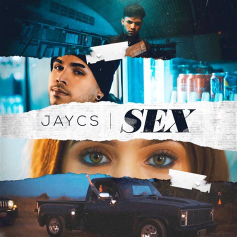 Sex By Jay Cs On Tidal