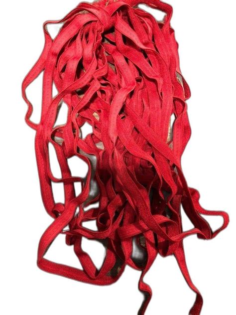 Red Cotton Rope 200 M At Rs 275kg In New Delhi Id 26465528748