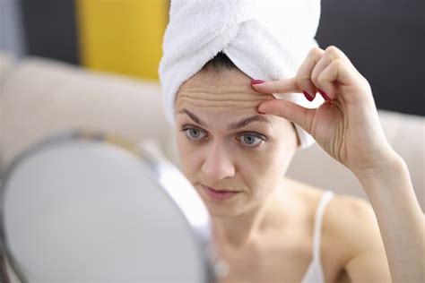 How To Get Rid Of Forehead Wrinkles 12 Tips And Products Healthy