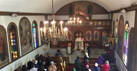 Home | St. George Greek Orthodox Church