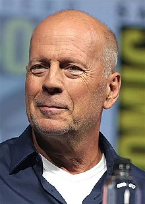 Bruce Willis