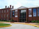 Biggs Museum of American Art in Central Delaware, one of the locations ...
