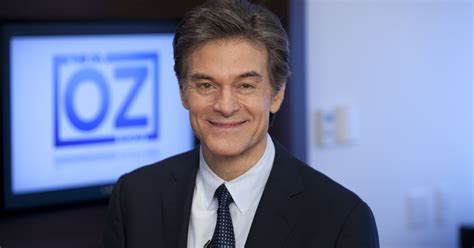 Dr Oz Likes Apps That Get You Moving