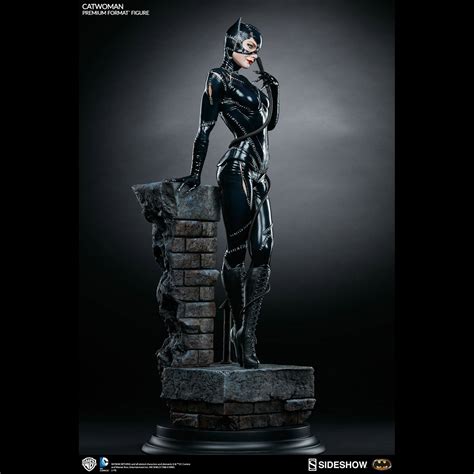 Batman Returns Catwoman Premium Format Figure