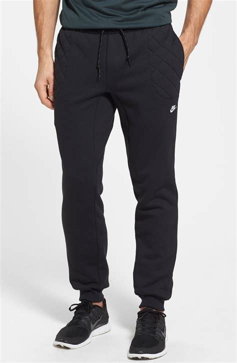 Nike Fb French Terry Sweatpants Nordstrom