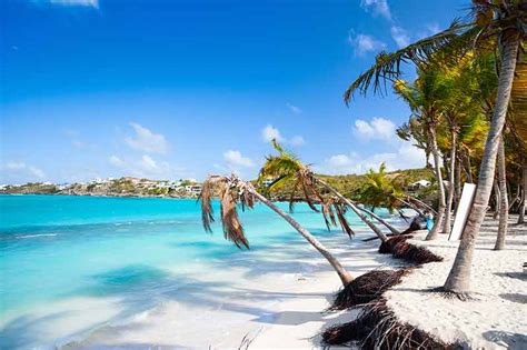 Anguilla Beaches For Your Bucket List