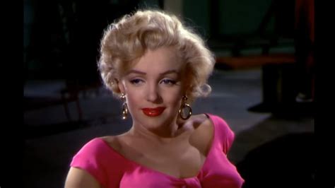 Marilyn Monroe Film Clips That Prove She Had Acting Chops Videos