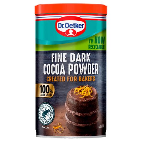 The Best Baking Cocoa Powder How To Make Perfect Recipes