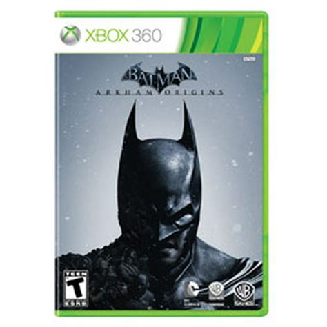 Batman Arkham Origins Xbox 360 Refurbished