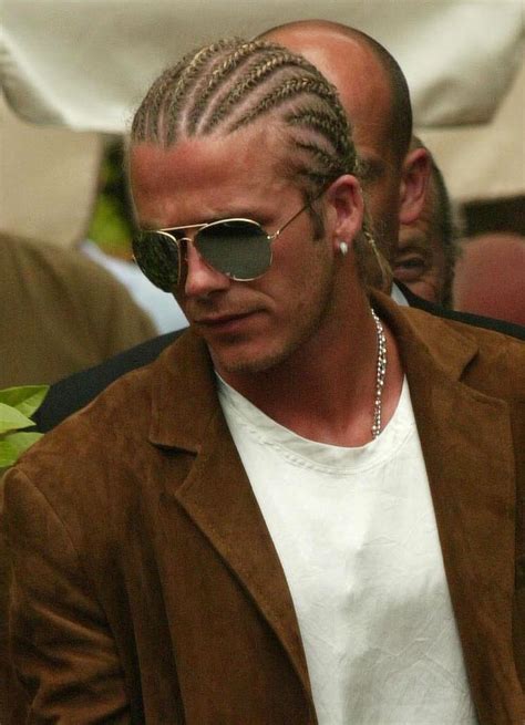 David Beckham David Beckham Hairstyle Mens Hairstyles Mens Haircuts