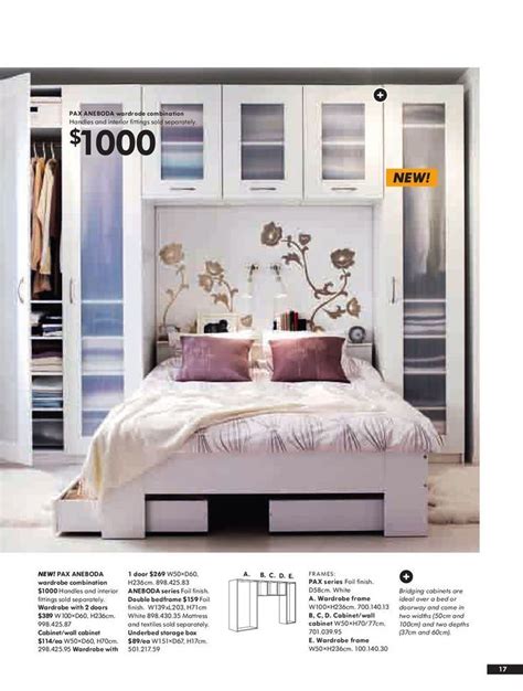 We did not find results for: ikea bedroom ad 2008 ... kind of liking this idea for ...