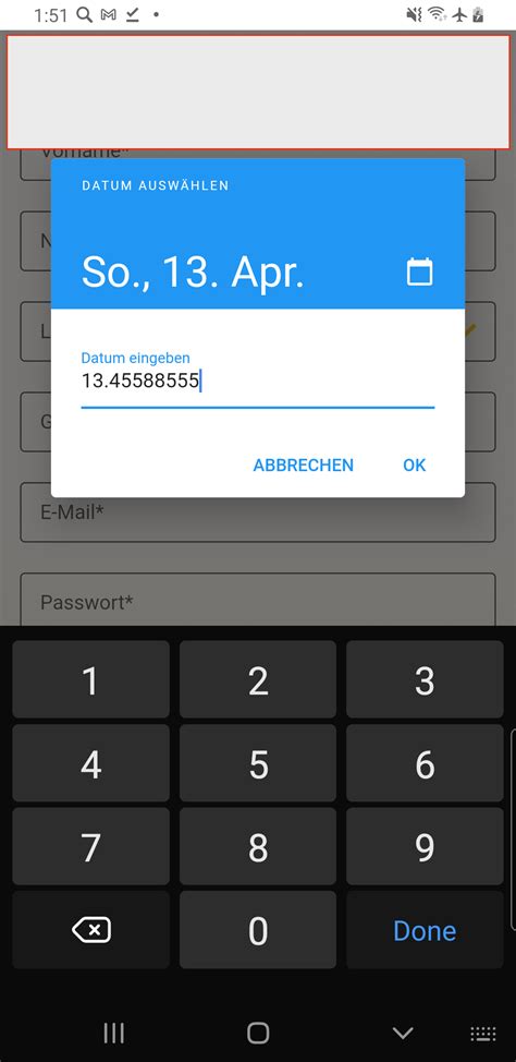 Datetime Keyboard Input Type For Touchwiz Doesnt Allow For Separators