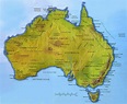 Австралия На Карте Фото – Telegraph