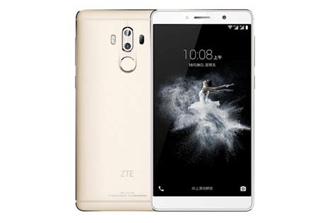 The roving truck will travel around the country, offering easy access for those interested in the axon 7. ZTE Axon 7 Max Price in Malaysia & Specs | TechNave