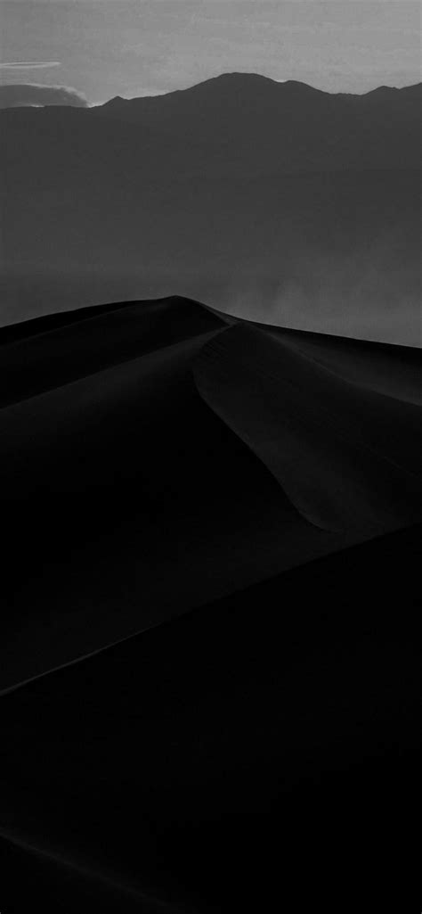 Dark Desert Wallpapers Top Free Dark Desert Backgrounds Wallpaperaccess