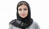 Princess Sarah Al-Saud, director at the Arab Academy for Science ...
