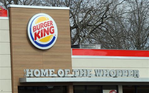 Burger King Is Giving Out Ridiculously Large Home Of The Whopper Neon Signs For Ordering On Bk