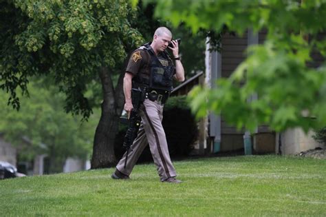 False Report Leads To Law Enforcement Response Tuesday The Bloomingtonian
