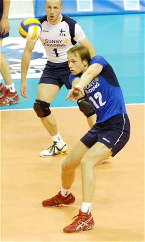 How To Improve Volleyball Skills With Small Adjustments