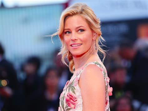 Elizabeth Banks Was Told She Was Too Old To Star Opposite Tobey