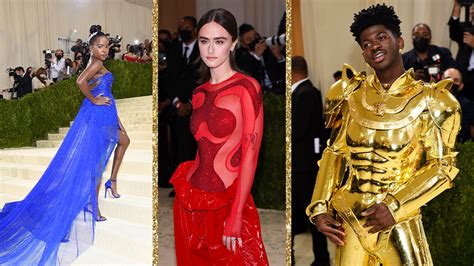 Met Gala Fashion 2021 See The Best Of The Best Looks Here StyleCaster