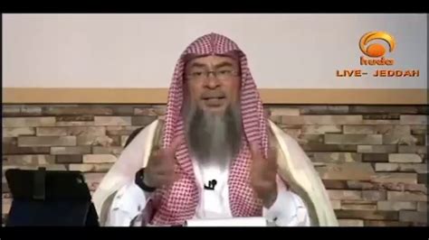 What S The Ruling On Having Dreadlocks Sheikh Assim Al Hakeem YouTube