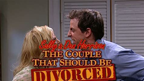 watch the needlers the couple that should be divorced from saturday night live