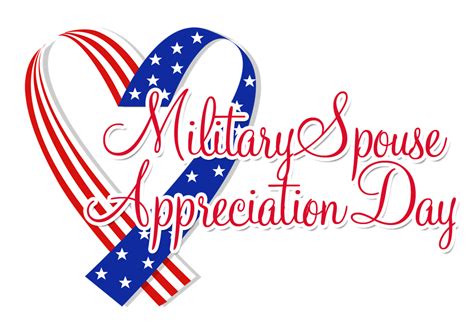Military Spouse Appreciation Day ￨ American Legion Peter J Courcy Post 178