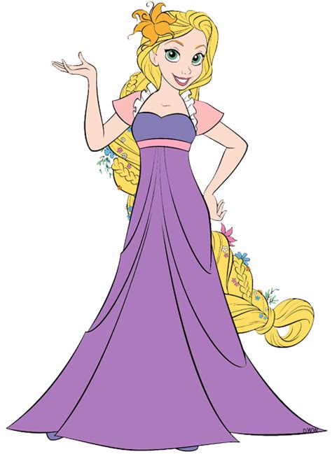 Rapunzel Dress Clipart 20 Free Cliparts Download Images On Clipground