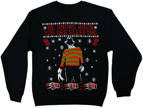 Do you have anything like this? Changes - Nightmare on Elm Street Freddy Krueger Men's ...