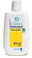 Psoriasis Treatment Shampoo Spray And Lotion Clobex Clobetasol Propionate