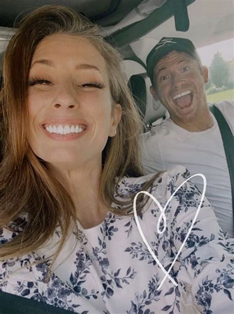 Stacey solomon cries 'i don't know what to do' as baby rex is 'up all night and sleeping all day'. Stacey Solomon serves family hearty breakfast in campervan ...