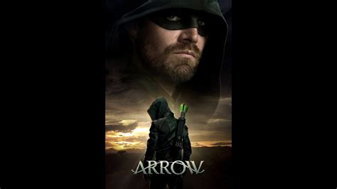 Arrow Season 1 Ep 6 Youtube