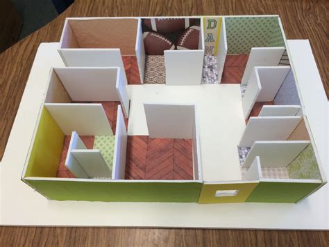 Home design 3d home design 3d allows you to build a 3d model of your home so you can test out is there a paint company app where you can download a photo of your house and see your own. Here is a model one of my students constructed as part of our 3-week Dream House project. The ...