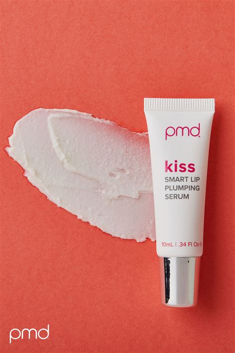 Anti Aging Lip Plumper Safe Lip Plumper Tool Pmd Kiss Pmd Beauty