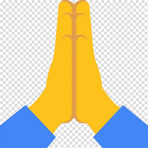 Praying Hands Emoji Praying Hands Emoji Prayer Gesture Prayer