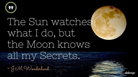 Let me stars moon love poetry poem lov english. Moon knows all Secrets #LoveQuotes #lifequotes #sun #moon #quotes #motivational #inspirational ...