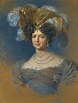 Sofía Dorotea de Wurtemberg (1759-1828) | Maria feodorovna, Russian art ...
