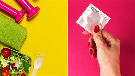Healthy Lifestyle Choices for People With HIV | Everyday ...