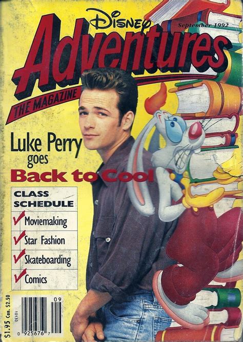 25 Very 90s Disney Adventures Magazine Covers Adventure Magazine