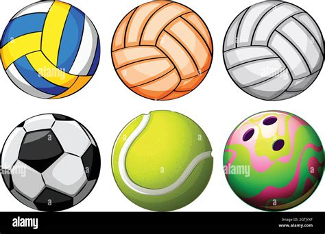 Bouncing Balls High Resolution Stock Photography And Images Alamy