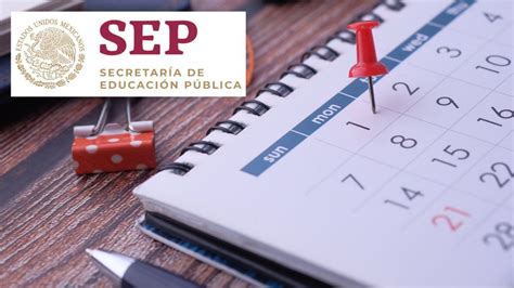 Sep Estos Son Los Puentes Y D As Festivos Sin Clases En Calendario