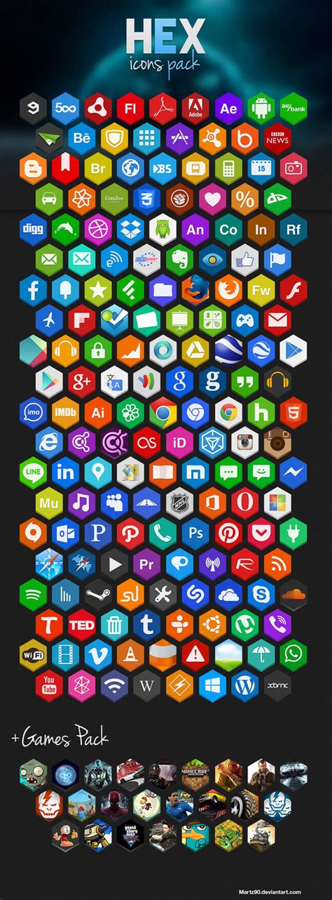 33 Best Free Flat Icons For Designers Designbump