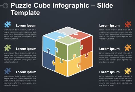 18 Best Free Powerpoint Puzzle Pieces Templates
